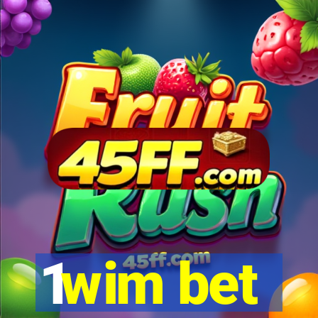 1wim bet